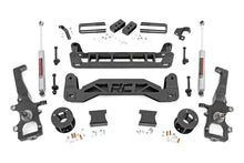 Load image into Gallery viewer, 4 Inch Lift Kit - Ford F-150 2WD (2004+)