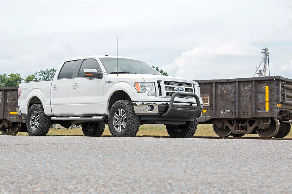 3 Inch Lift Kit