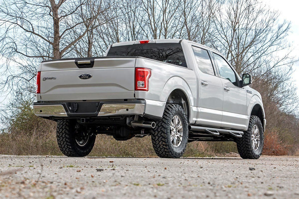 3 Inch Lift Kit - Vertex - Ford F-150 4WD (2014+)