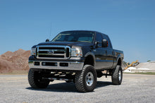 Load image into Gallery viewer, 6 Inch Lift Kit - Diesel - 4 Link - OVLDS - Ford F-250/F-350 Super Duty (05-07)