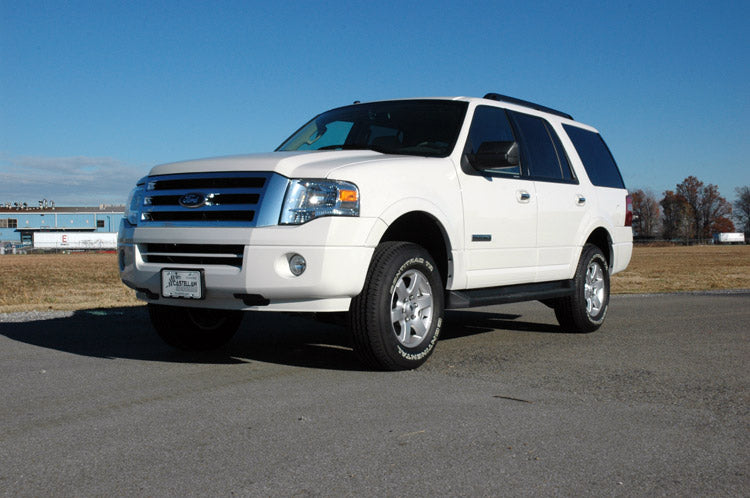 2.5 Inch Lift Kit