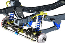 Load image into Gallery viewer, 6 Inch Lift Kit