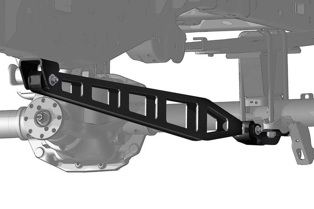 Rough Country Traction Bar Kit - Ford F-150 4WD (2015-2020)