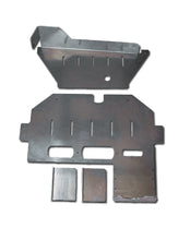 Load image into Gallery viewer, FSPE Catalytic Converter Guard for the Transit T-150 (2014-2019)