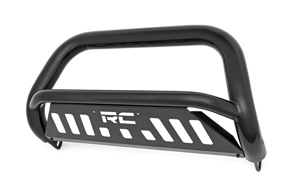 Rough Country Black Bull Bar - Eco Boost - Ford F-150 2WD 4WD (2011-2023)