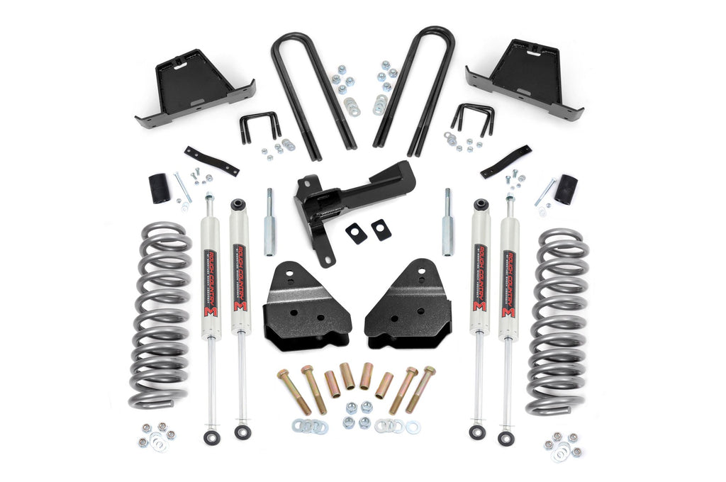 4.5 Inch Lift Kit
