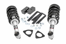 Load image into Gallery viewer, 2.5 Inch Lift Kit - Alu Cast Steel - N3 Strut - Chevy GMC 1500 (07+)