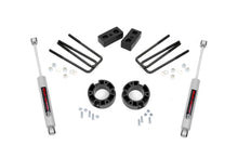 Load image into Gallery viewer, Rough Country 3.5 Inch Lift Kit - Chevy GMC 1500 2WD (07-13)