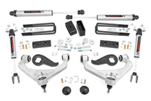 Load image into Gallery viewer, 3 Inch Lift Kit - UCAs - V2 - Chevy GMC Sierra 3500 HD Silverado 3500 HD (2020+)