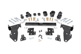 1.25 Inch Body Lift Kit - Chevy/GMC Canyon/Colorado 2WD/4WD (15-22)