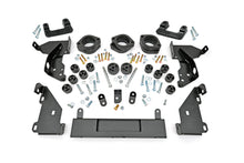 Load image into Gallery viewer, 3.25 Inch Kit - Combo - Alum - Chevy GMC 1500