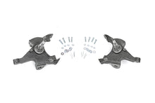 Load image into Gallery viewer, Rough Country 2 Inch Lowering Spindles - Chevy C1500 K1500 Truck Extended Ca (88-99)