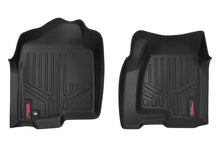 Load image into Gallery viewer, Rough Country Floor Mats - Front - Chevy GMC 1500 (99-06 &amp; Classic)