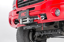 Load image into Gallery viewer, Rough Country Hidden Winch Mounting Plate - Chevy GMC 1500 (99-06 &amp; Classic)