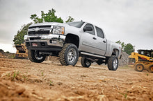 Load image into Gallery viewer, 7.5 Inch Lift Kit - NTD - V2 - Chevy GMC 2500HD 3500HD
