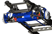 Load image into Gallery viewer, 4 Inch Lift Kit - M1 - Chevy Silverado &amp; GMC Sierra 1500 4WD (1999-2006 &amp; Classic)