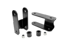 Load image into Gallery viewer, Rough Country 2.5 Inch Lift Kit - Chevy GMC Hummer Canyon Colorado H3 4WD (04-12)