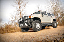Load image into Gallery viewer, Rough Country 2.5 Inch Lift Kit - Chevy GMC Hummer Canyon Colorado H3 4WD (04-12)