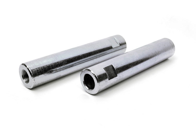 Rough Country HD Tie Rod Sleeves - Chevy GMC 1500 2500HD Tahoe Yukon 4WD