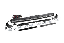 Load image into Gallery viewer, gm1500-14-16-30insinglerowledgrillemountkit-70625.jpg