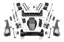 Load image into Gallery viewer, 5 Inch Lift Kit - NTD - Chevy GMC 2500HD