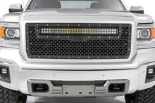 Load image into Gallery viewer, gmc-led-grille-drbs_70190-base-install_2_1.jpg