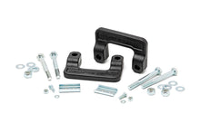 Load image into Gallery viewer, Rough Country 2 Inch Leveling Kit - Magneride - GMC Sierra 1500 Denali (14-18)