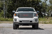 Load image into Gallery viewer, 7 Inch Lift Kit - Bracket - Magneride - Cast Steel - GMC Sierra 1500 Denali