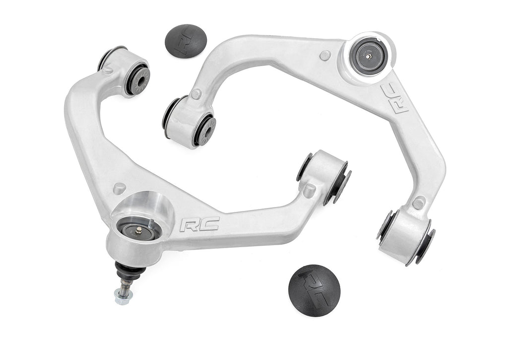 Forged Upper Control Arms