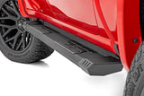 Rough Country - HD2 Aluminum Running Boards - Double Cab - Toyota Tacoma 2WD/4WD (2024) - SRB202485