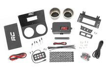 Load image into Gallery viewer, Cup Holder - MLC-8 - Honda Pioneer 1000 Pioneer 1000-5