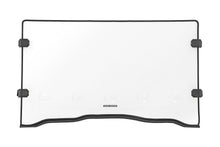 Load image into Gallery viewer, honda_pioneer_front_vented_windshield_-_98262020.jpg