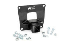 Load image into Gallery viewer, Rough Country Receiver Hitch - Honda Talon (19-21) Talon 1000R (19-22) 4WD