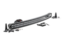 Load image into Gallery viewer, LED Light - Front Mount - 40 In. Black Dual Row - Honda Talon 1000