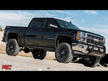 Load image into Gallery viewer, 7 Inch Lift Kit - Alum Stamp Steel - Vertex - Chevy GMC 1500