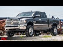Load image into Gallery viewer, Rough Country 2.5 Inch Lift Kit - Ram 2500 4WD (2014-2023)