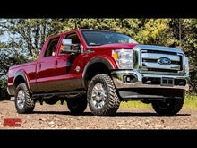 Load image into Gallery viewer, Rough Country 2 Inch Leveling Kit - Ford Super Duty 4WD (2005-2022)