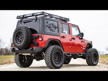 Load image into Gallery viewer, Tubular Doors - Front And Rear - Jeep Wrangler JK Wrangler Unlimited (07-18)