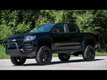 Load image into Gallery viewer, Close-up of the N3 strut component from the 6-inch lift kit for Chevy GMC trucks
