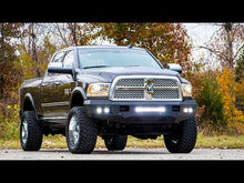 Load image into Gallery viewer, Rough Country Front Bumper - Ram 2500 3500 2WD 4WD (2010-2018)