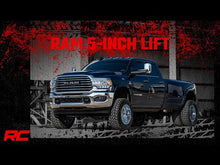 Load image into Gallery viewer, 5 Inch Lift Kit - Diesel - Non-AISIN - Ram 3500 4WD