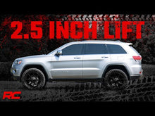 Load image into Gallery viewer, 2.5 Inch Lift Kit - N3 Struts - Jeep Grand Cherokee 4WD (2011+)