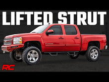 Load image into Gallery viewer, Rough Country Loaded Strut Pair - 6 Inch - Chevy GMC 1500 Truck &amp; SUV (07-14)