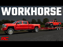 Load image into Gallery viewer, 5 Inch Lift Kit - NTD - Vertex - Chevy GMC 2500HD 3500HD