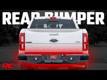 Load image into Gallery viewer, Rough Country Rear Bumper - Ford Ranger 2WD 4WD (2019-2023)