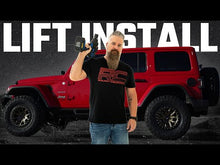 Load image into Gallery viewer, 3.5 Inch Lift Kit