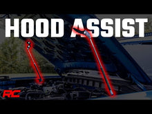 Load image into Gallery viewer, Rough Country Hydraulic Hood Assist - Ford Bronco 4WD (2021-2023)