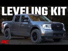Load image into Gallery viewer, Rough Country 1 In Leveling Kit - Ford Maverick 4WD (2022-2023)