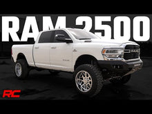 Load image into Gallery viewer, Front Bumper - Ram 2500 2WD 4WD (2019-2023)