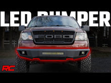 Load image into Gallery viewer, Rough Country Front Bumper - Ford F-150 2WD 4WD (2004-2008)